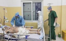 Còn 1 quận ở TP.HCM chưa kiểm soát được dịch Covid-19