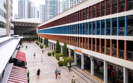 Có vaccine, có kế hoạch mở cửa nhưng Singapore vẫn loay hoay với Covid-19