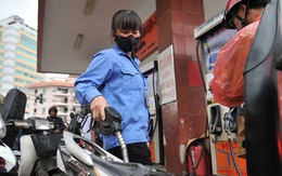 Đề xuất rà soát, giảm các loại thuế xăng dầu