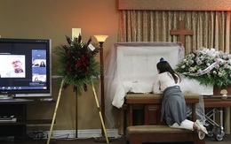 Hơn 140.000 trẻ em Mỹ mất cha mẹ, ông bà vì COVID-19