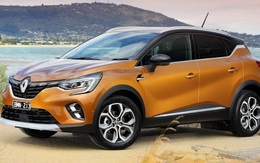 Hãng ô tô Pháp - Renault "tháo chạy" khỏi thị trường Việt Nam