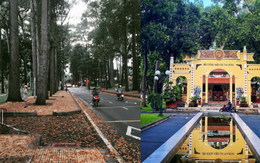 Công viên Tao Đàn (Sài Gòn) lọt top những địa điểm 'kinh dị' nhất thế giới, nguyên nhân đến từ lời đồn thất thiệt năm xưa?