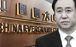 Tỷ phú sáng lập Evergrande rơi vào cảnh cô độc, bạn chơi bài đại gia lần lượt quay lưng