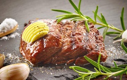 Bất ngờ với loại lá ở nước ngoài bán 7 triệu đồng/kg, về Việt Nam chỉ vài chục nghìn đồng