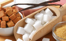 Đường trắng, đường vàng: Ăn đường nào tốt cho sức khỏe?