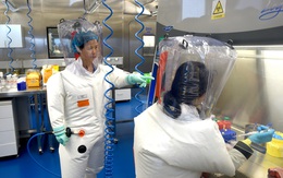 Tình báo Mỹ nói COVID-19 có thể xuất phát từ phòng thí nghiệm, TQ lập tức phản bác