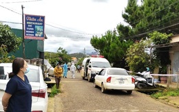 Lâm Đồng phát hiện 20 ca Covid-19 mới với 4 chùm lây nhiễm trong cộng đồng