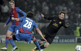 Ngày này năm xưa: Messi đi vào lịch sử Barca
