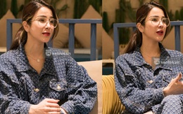 Bắt cận nhan sắc Diệp Lâm Anh giữa ồn ào ly thân chồng đại gia, biến cố có làm suy giảm phong độ?