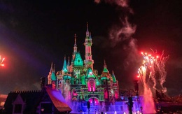 Đêm Halloween kinh hoàng tại Disneyland Thượng Hải: Tất cả khách đều phải xét nghiệm Covid-19