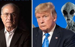 Cựu giám đốc an ninh không gian của Israel tiết lộ rằng người ngoài hành tinh là hoàn toàn có thật và Trái Đất đang hợp tác với một Liên đoàn thiên hà