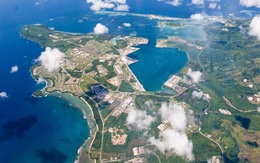 Mỹ đưa hệ thống Vòm Sắt của Israel đến đảo Guam