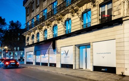 Showroom VinFast trên phố đắt đỏ nhất Paris có thể ‘nướng’ hãng xe Việt bao nhiêu tiền: Vị trí đắc địa, gần nhiều tên tuổi lớn, giá thuê thuộc hàng khủng