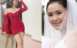 Nhan sắc mãi không chịu già sau hơn một thập kỷ đóng "Cầu vồng tình yêu" của diễn viên Hồng Diễm