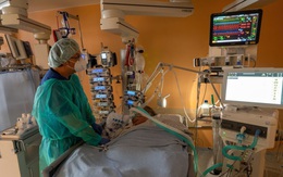 Nguyên nhân khiến Đức ghi nhận số ca mắc Covid-19 mới cao kỷ lục