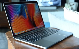 10 mẫu laptop bán chạy trong tháng 10/2021 tại Việt Nam