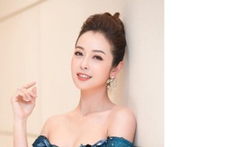 Nhan sắc mặn mà của Hoa hậu Jennifer Phạm bên chồng đại gia