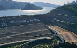 Pháp cho vay ưu đãi 1.900 tỷ đồng mở rộng dự án nhà máy thủy điện Hòa Bình
