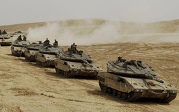 Israel đe dọa có hành động quân sự chưa từng thấy trong quá khứ với Iran