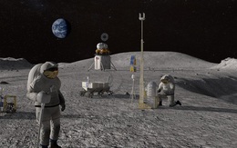 NASA chưa thể đưa con người trở lại Mặt Trăng theo dự kiến năm 2024