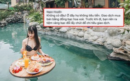 Gái xinh ngơ ngác hỏi ở Sapa có cây ATM không, nghe dân mạng chỉ dẫn xong thì ai cũng cười muốn 'đột quỵ'