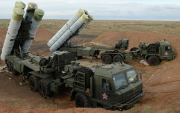 Lý do hệ thống S-300 “bất lực” khi Israel tấn công Syria