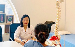 Cảnh báo chứng bệnh ngồi nhiều thời COVID-19 âm thầm hủy hoại sức khỏe của bạn