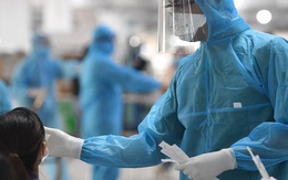 UBND TPHCM yêu cầu không để dịch COVID-19 lan rộng