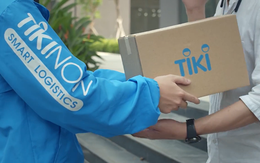 CEO Tiki: "Chúng tôi muốn người tiêu dùng mua bảo hiểm dễ dàng như mua một cuốn sách"
