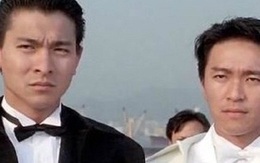Nhân vật đặc biệt mời Châu Tinh Trì và Lưu Đức Hoa trở lại TVB