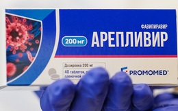 Thuốc tiêm trị COVID-19 đầu tiên được đăng ký tại Nga