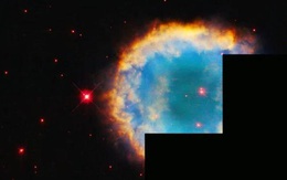 NASA chụp được hình ảnh tương lai về Mặt Trời phát nổ và chết