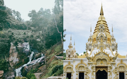 Thái Lan gặp vấn đề gì khi mở cửa du lịch ồ ạt?