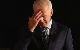 Giá xăng dầu tăng không ngừng và nguyên nhân khiến Tổng thống Mỹ Joe Biden 'bó tay'