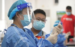 Vắc xin Covid-19 mới của Trung Quốc dùng làm mũi tiêm tăng cường có gì khác?