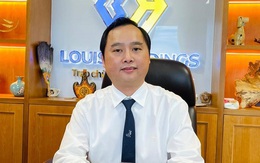 Chủ tịch nói 'không có đội lái' dù cổ phiếu tăng như thổi bất ngờ 'phủi tay' rời ghế, nhà đầu tư ngã ngửa