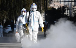 Dịch COVID-19 lại bùng phát với qui mô lớn ở Trung Quốc