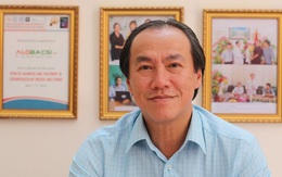 Bác sĩ Lương Lễ Hoàng - chuyên gia tư vấn sức khỏe nổi tiếng qua đời vì Covid-19