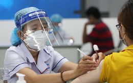 Những nhầm tưởng về phản vệ sau tiêm vaccine COVID-19