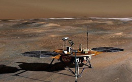 Nhà khoa học hàng đầu của NASA tuyên bố đã nhìn thấy các dấu hiệu của sự sống trên sao Hỏa