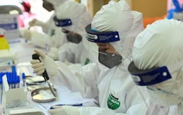 Đắk Lắk thêm 67 ca COVID-19 ngoài cộng đồng, nhiều cán bộ test nhanh dương tính