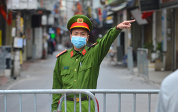 Hà Nội phát hiện thêm 150 ca mắc Covid-19. Diễn biến "nóng" liên quan ổ dịch ở quán cà phê Toàn Hảo