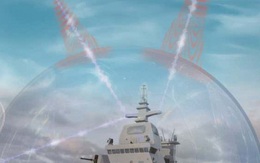 Tiết lộ những ưu thế vượt trội của hệ thống tác chiến điện tử Israel mới công bố