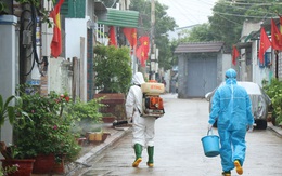 Đắk Lắk: Khởi tố vụ án làm lây lan dịch bệnh Covid-19 cho nhiều người