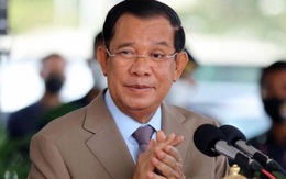 Thủ tướng Hun Sen đề nghị Trung Quốc xây nhà máy sản xuất vaccine COVID-19 tại Campuchia