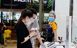 Cần Thơ lần đầu vượt mốc 700 ca Covid-19, Sóc Trăng và Bạc Liêu tăng mạnh F0