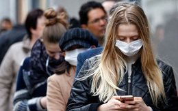 Hai điều quan trọng nhất cần làm để tránh lây nhiễm COVID-19 trong mùa đông