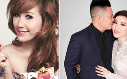 Cuộc sống bà hoàng không thiếu thứ gì của Bảo Thy sau khi lấy chồng đại gia lớn hơn 10 tuổi