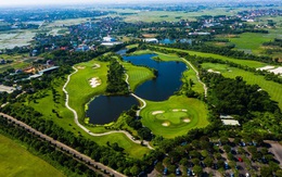 ‘Đại gia’ Hàn Quốc muốn làm khu đô thị, sân golf rộng 350ha tại Quảng Nam