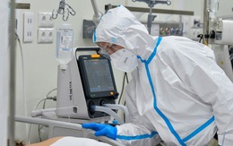 Nga tiếp tục phá kỷ lục buồn Covid-19